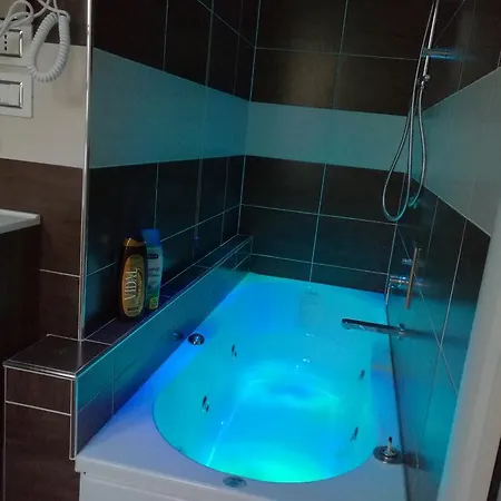Bed & Breakfast Voyage Privè Deluxe *