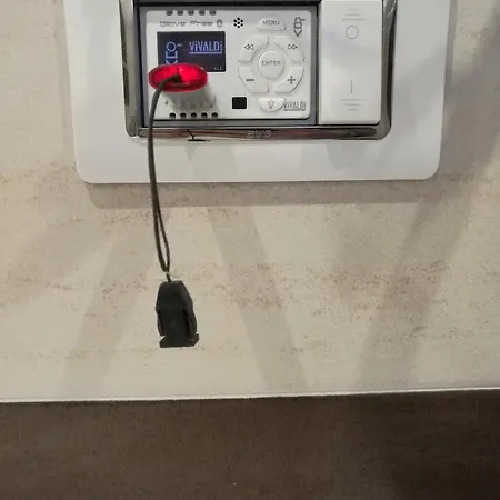 ベッド・アンド・ブレックファスト Voyage Prive Deluxe 3*