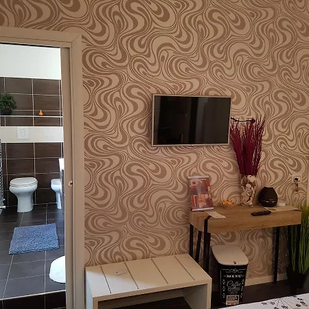 Voyage Prive Deluxe 3* La Spezia