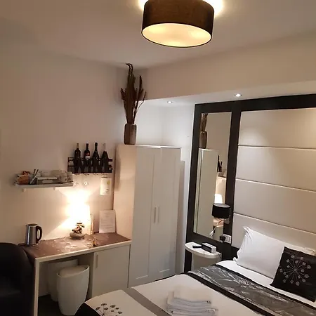 Bed & Breakfast Voyage Privè Deluxe *