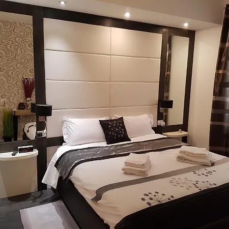 Voyage Privè Deluxe * La Spezia