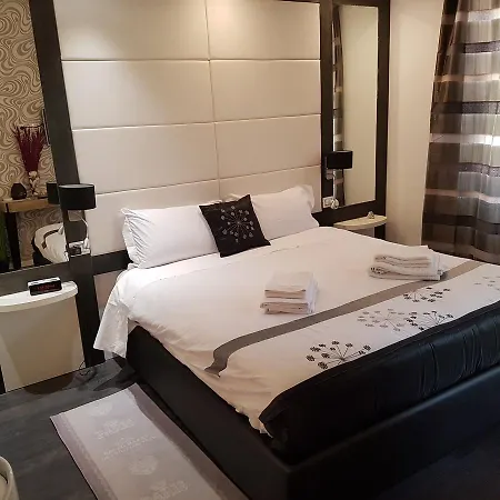 Voyage Prive Deluxe 3* ラ・スペツィア