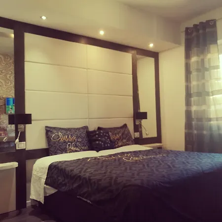 Voyage Privè Deluxe * La Spezia