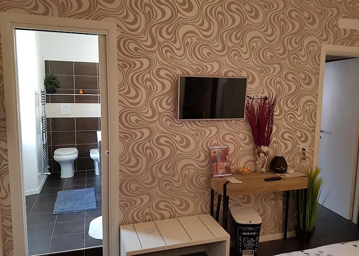 Voyage Prive Deluxe 3* La Spezia