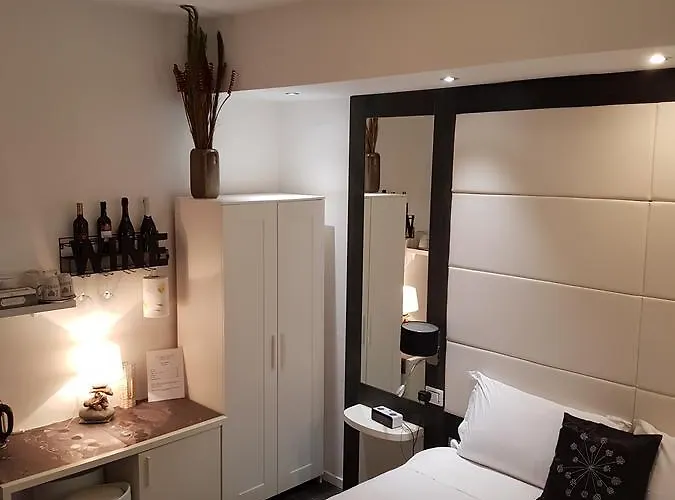 Voyage Prive Deluxe 3* La Spezia