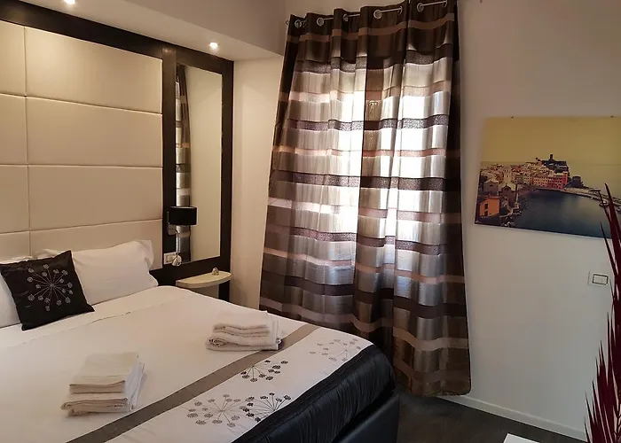 Bed & Breakfast Voyage Prive Deluxe 3*