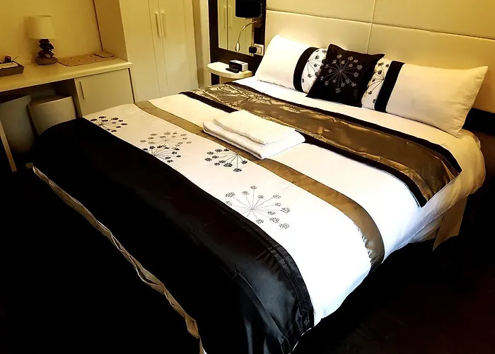 Bed and Breakfast Voyage Prive Deluxe 3*