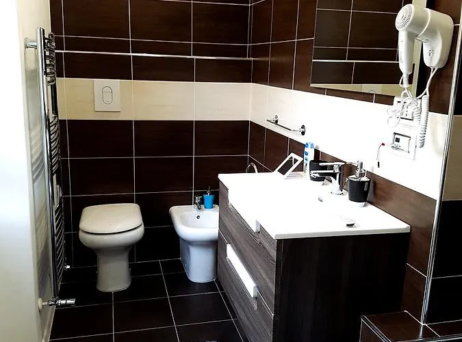 Voyage Prive Deluxe 3* Λα Σπέτσια