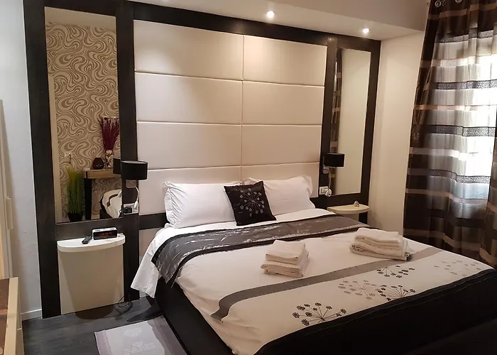 Voyage Prive Deluxe 3* Λα Σπέτσια