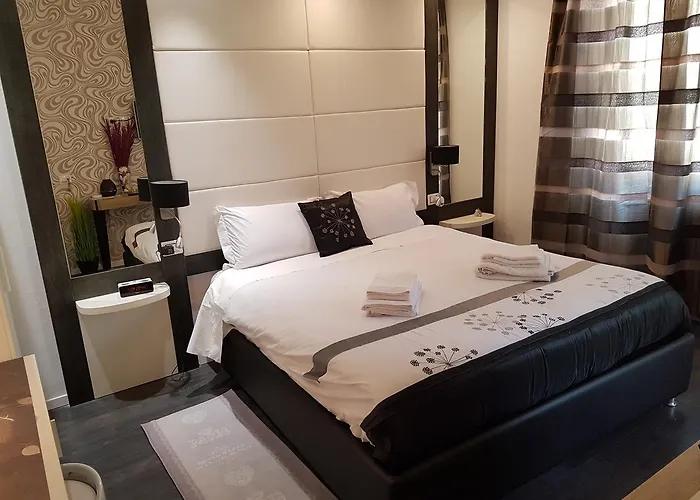 Voyage Prive Deluxe 3* Λα Σπέτσια