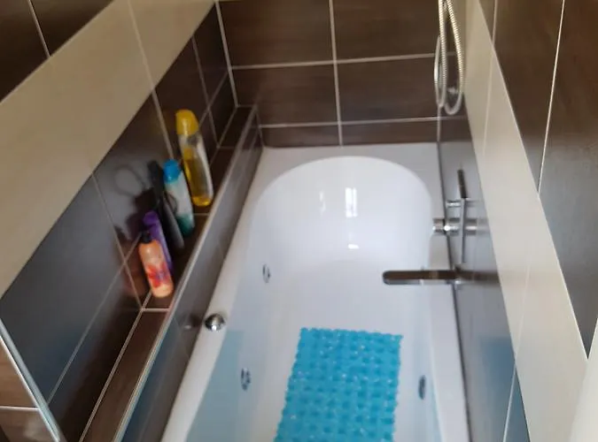 Panzió Voyage Prive Deluxe 3*