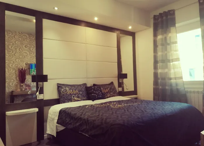 Voyage Prive Deluxe 3* Λα Σπέτσια