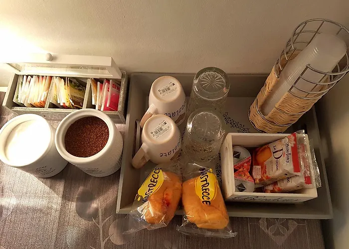 Bed and Breakfast Voyage Prive Deluxe Λα Σπέτσια